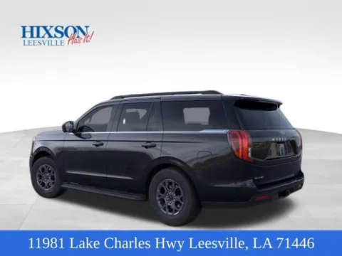 More photos of 2025 Ford Expedition Active at Hixson Ford Leesville, LA