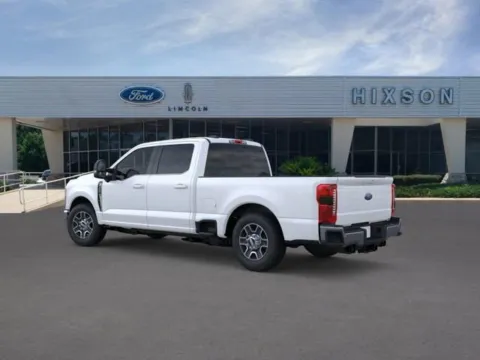 More photos of 2026 Ford Super Duty F-350 SRW LARIAT at Hixson Ford Leesville, LA