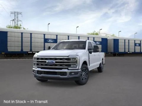 Another view of 2026 Ford Super Duty F-350 SRW LARIAT for sale in Leesville, LA at Hixson Ford Leesville