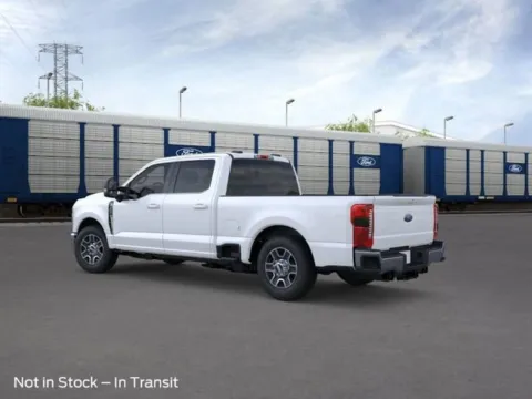 More photos of 2026 Ford Super Duty F-350 SRW LARIAT at Hixson Ford Leesville, LA