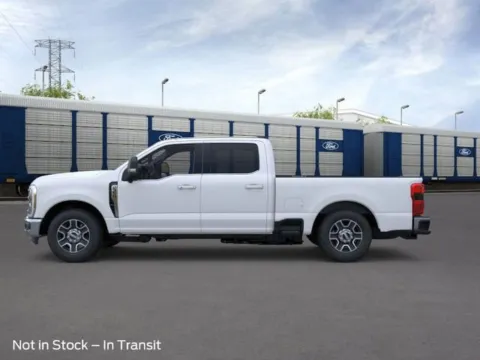 More photos of 2026 Ford Super Duty F-350 SRW LARIAT at Hixson Ford Leesville, LA