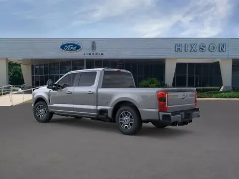 More photos of 2026 Ford F-350SD Lariat at Hixson Ford Leesville, LA
