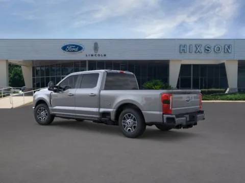 More photos of 2026 Ford Super Duty F-350 SRW LARIAT at Hixson Ford Leesville, LA