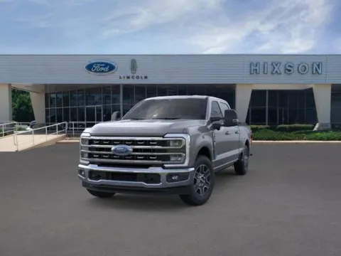 Another view of 2026 Ford Super Duty F-350 SRW LARIAT for sale in Leesville, LA at Hixson Ford Leesville