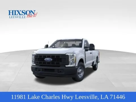 Another view of 2026 Ford Super Duty F-250 SRW XL for sale in Leesville, LA at Hixson Ford Leesville