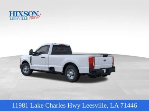 More photos of 2026 Ford Super Duty F-250 SRW XL at Hixson Ford Leesville, LA