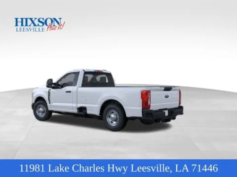 More photos of 2026 Ford Super Duty F-250 SRW XL at Hixson Ford Leesville, LA