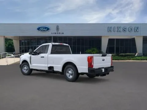 More photos of 2026 Ford F-250SD XL at Hixson Ford Leesville, LA