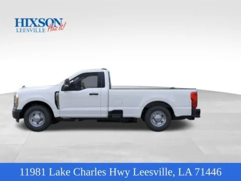 More photos of 2026 Ford Super Duty F-250 SRW XL at Hixson Ford Leesville, LA