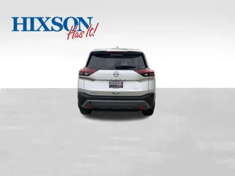 More photos of 2023 Nissan Rogue SV at Hixson Ford Leesville, LA