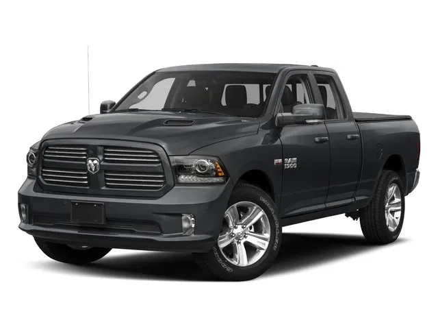 2017 Ram 1500 Night for sale in Leesville, LA