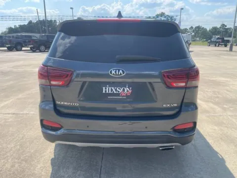 More photos of 2019 Kia Sorento EX Sport V6 at Hixson Ford Leesville, LA