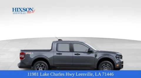 More photos of 2025 Ford Maverick XLT at Hixson Ford Leesville, LA