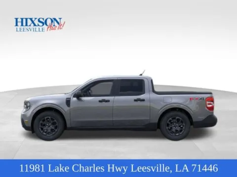 Another view of 2025 Ford Maverick XLT for sale in Leesville, LA at Hixson Ford Leesville