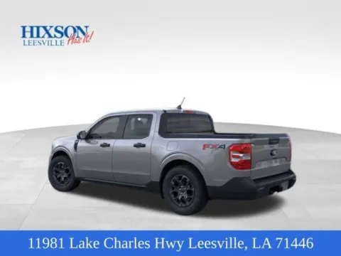 More photos of 2025 Ford Maverick XLT at Hixson Ford Leesville, LA