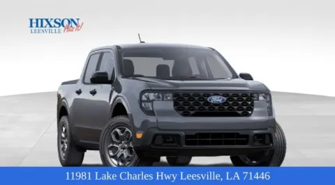 More photos of 2025 Ford Maverick XLT at Hixson Ford Leesville, LA