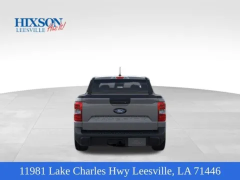More photos of 2025 Ford Maverick XLT at Hixson Ford Leesville, LA