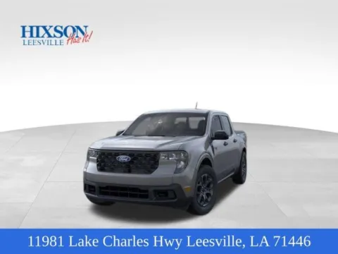 Photos of 2025 Ford Maverick XLT for sale in Leesville, LA at Hixson Ford Leesville