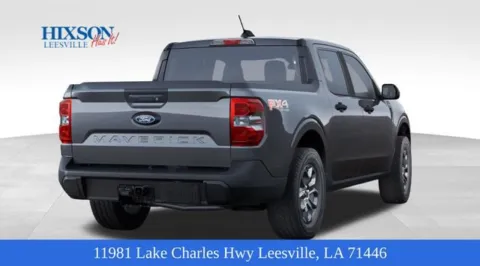 Another view of 2025 Ford Maverick XLT for sale in Leesville, LA at Hixson Ford Leesville