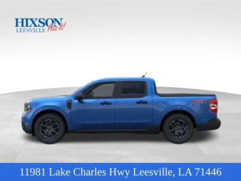 Another view of 2025 Ford Maverick XLT for sale in Leesville, LA at Hixson Ford Leesville
