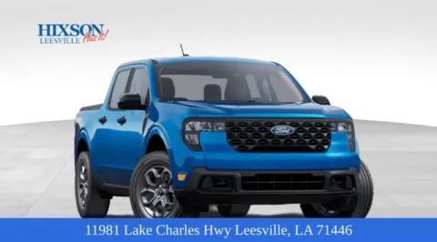 More photos of 2025 Ford Maverick XLT at Hixson Ford Leesville, LA