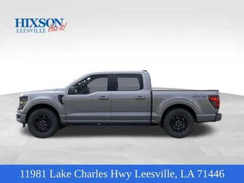 More photos of 2025 Ford F-150 XLT at Hixson Ford Leesville, LA