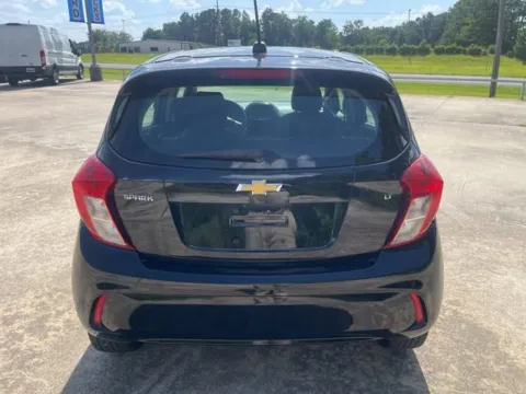 More photos of 2021 Chevrolet Spark 1LT at Hixson Ford Leesville, LA