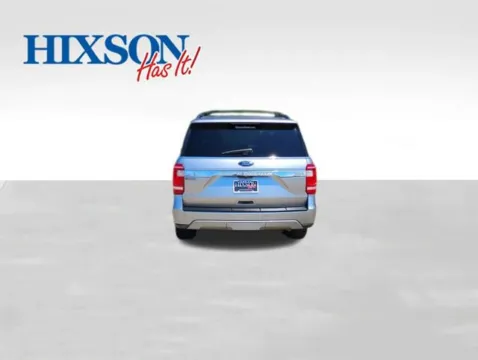More photos of 2021 Ford Expedition Max XLT at Hixson Ford Leesville, LA