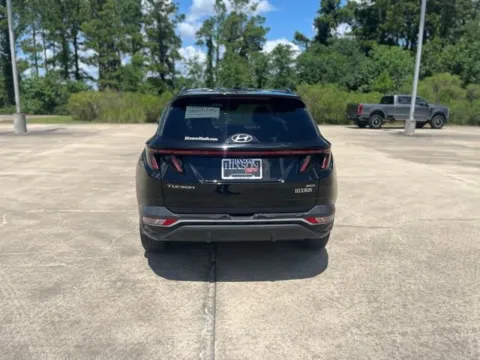 More photos of 2022 Hyundai Tucson SEL at Hixson Ford Leesville, LA