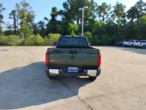 More photos of 2023 Toyota Tundra SR5 at Hixson Ford Leesville, LA