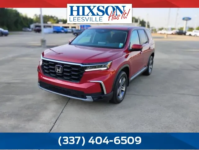 2025 Honda Pilot EX-L for sale in Leesville, LA