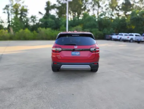 More photos of 2025 Honda Pilot EX-L at Hixson Ford Leesville, LA
