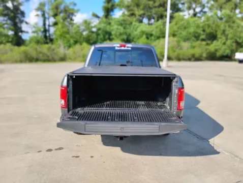 More photos of 2015 Ford F-150 XLT at Hixson Ford Leesville, LA