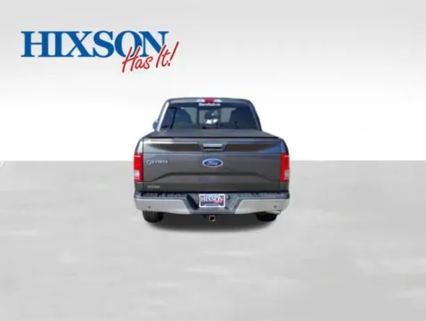 More photos of 2015 Ford F-150 XLT at Hixson Ford Leesville, LA
