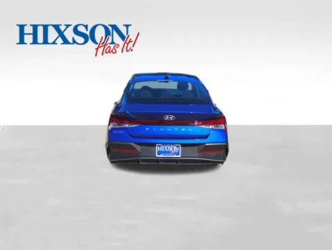 More photos of 2025 Hyundai Elantra SE at Hixson Ford Leesville, LA