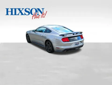 Another view of 2020 Ford Mustang EcoBoost Premium for sale in Leesville, LA at Hixson Ford Leesville
