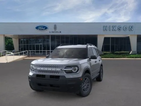 Another view of 2025 Ford Bronco Sport Big Bend for sale in Leesville, LA at Hixson Ford Leesville