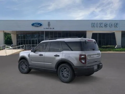 More photos of 2025 Ford Bronco Sport Big Bend at Hixson Ford Leesville, LA