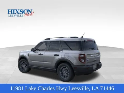 More photos of 2025 Ford Bronco Sport Big Bend at Hixson Ford Leesville, LA