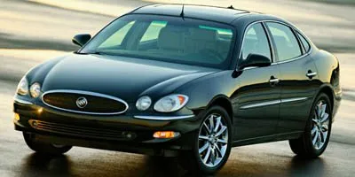 2005 Buick LaCrosse CXL for sale in Leesville, LA