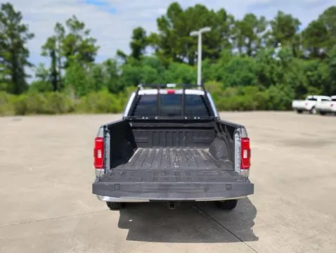 More photos of 2021 Ford F-150 XL at Hixson Ford Leesville, LA