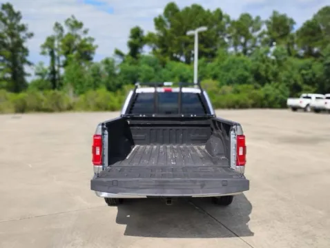 More photos of 2021 Ford F-150 XL at Hixson Ford Leesville, LA