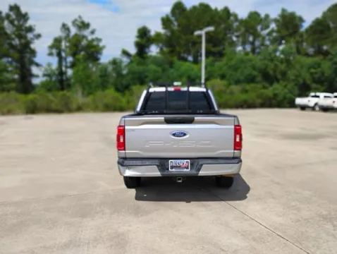 More photos of 2021 Ford F-150 XL at Hixson Ford Leesville, LA