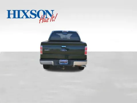 More photos of 2012 Ford F-150 XLT at Hixson Ford Leesville, LA