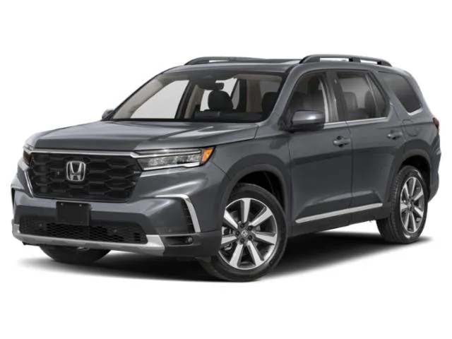 2023 Honda Pilot Touring for sale in Leesville, LA