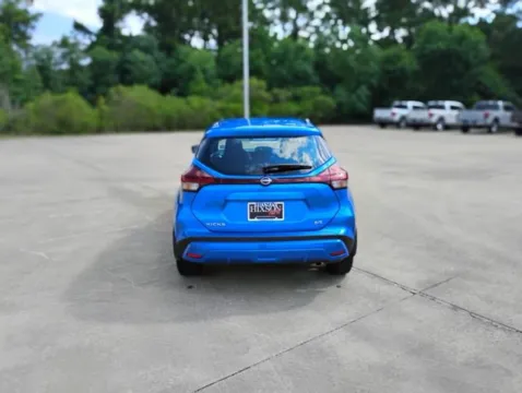 More photos of 2023 Nissan Kicks SR at Hixson Ford Leesville, LA