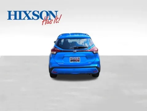 More photos of 2023 Nissan Kicks SR at Hixson Ford Leesville, LA