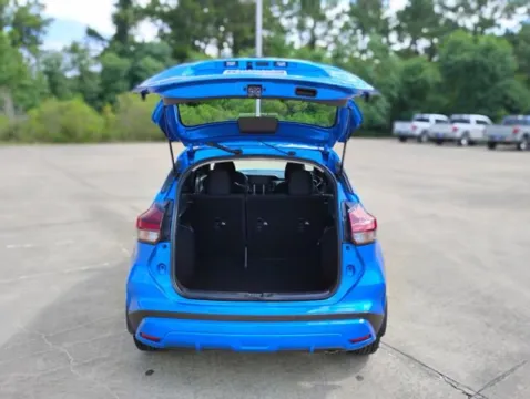 More photos of 2023 Nissan Kicks SR at Hixson Ford Leesville, LA