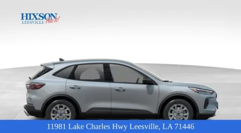 More photos of 2025 Ford Escape Active at Hixson Ford Leesville, LA