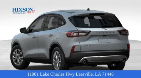 Photos of 2025 Ford Escape Active for sale in Leesville, LA at Hixson Ford Leesville